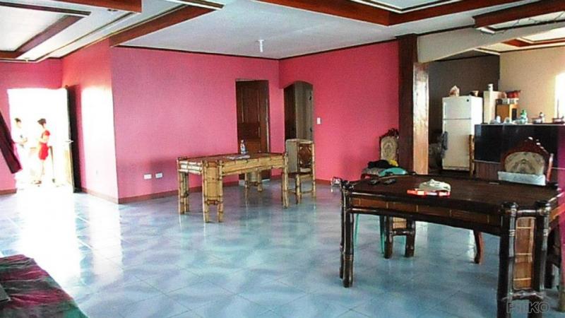 3 bedroom House and Lot for sale in Cabangan - image 19