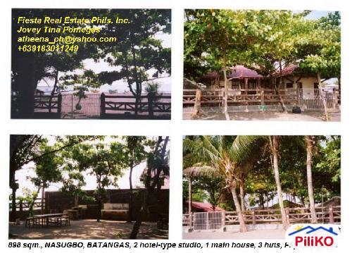 Picture of Resort Property for sale in Baguio