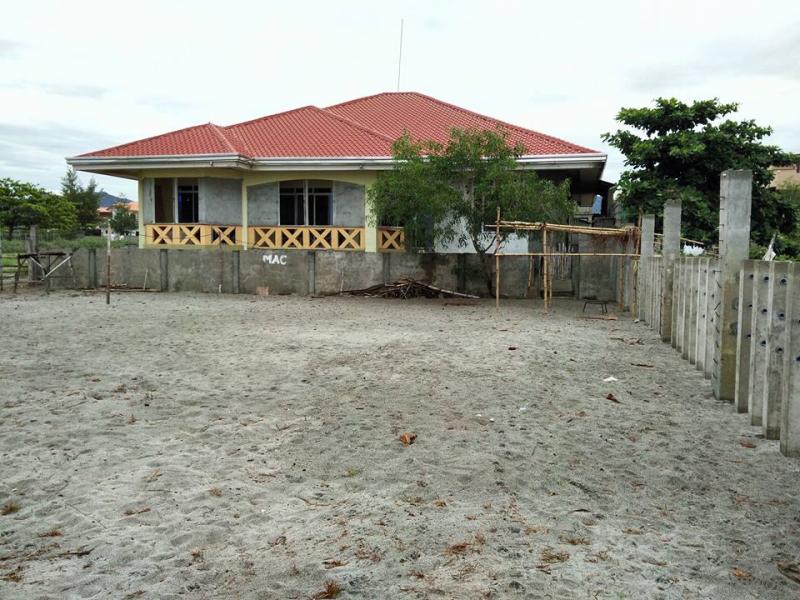 3 bedroom House and Lot for sale in Cabangan - image 22