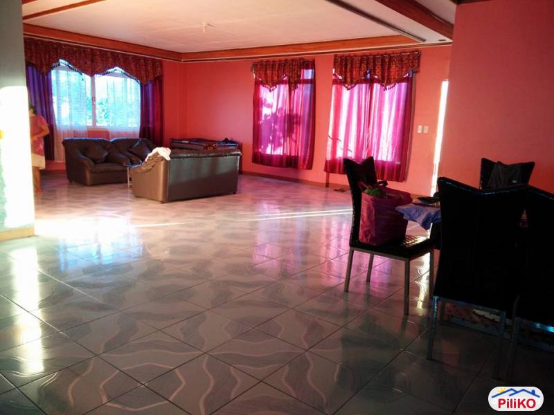 3 bedroom House and Lot for sale in Cabangan - image 2