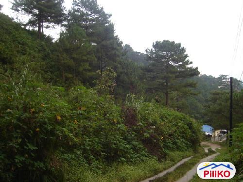 Residential Lot for sale in Baguio in Benguet