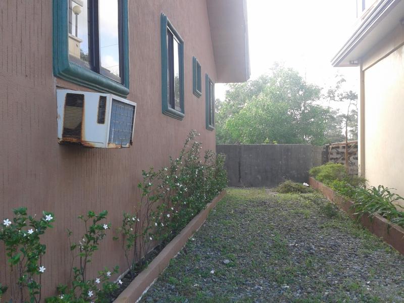 4 bedroom House and Lot for sale in Botolan - image 21