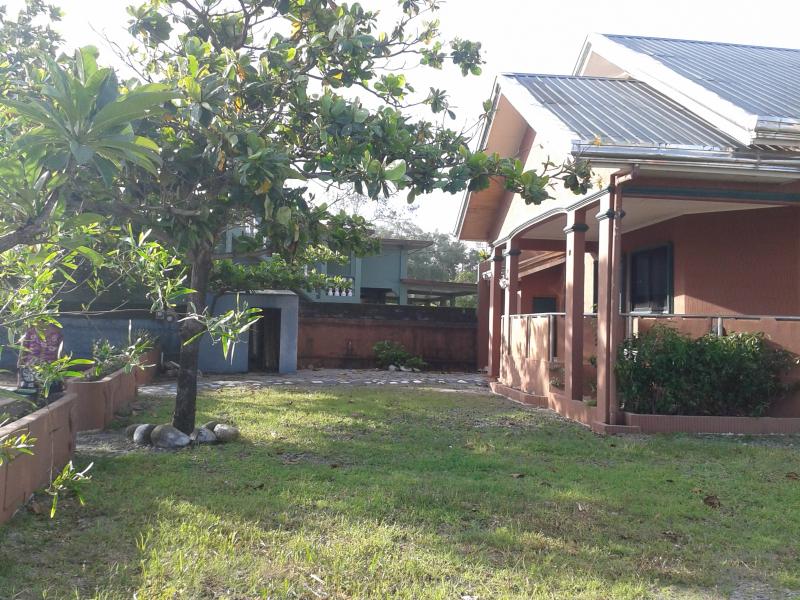 4 bedroom House and Lot for sale in Botolan