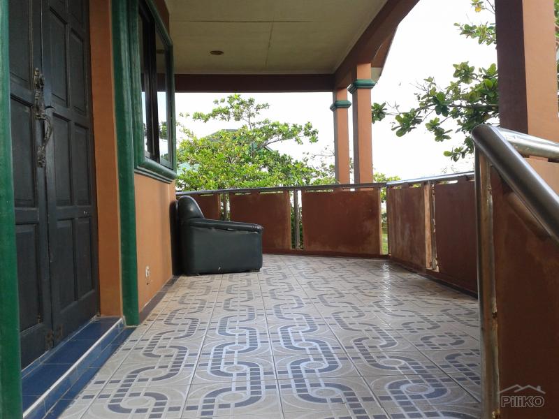 4 bedroom House and Lot for sale in Botolan in Philippines - image