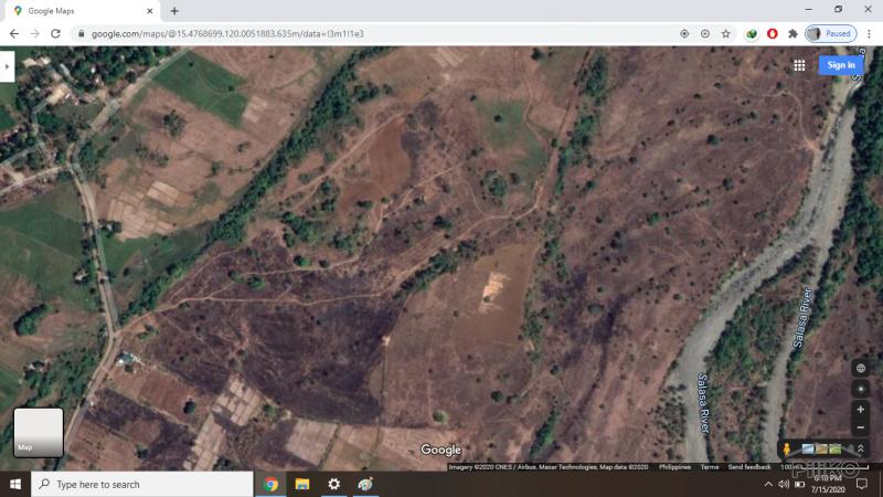 Pictures of Land and Farm for sale in Masinloc