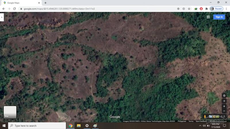 Land and Farm for sale in Masinloc in Zambales