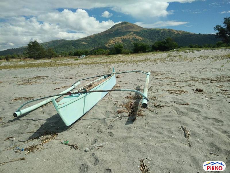 Picture of Residential Lot for sale in Botolan in Zambales
