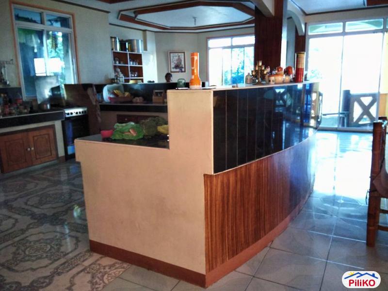 Picture of 3 bedroom House and Lot for sale in Cabangan in Philippines