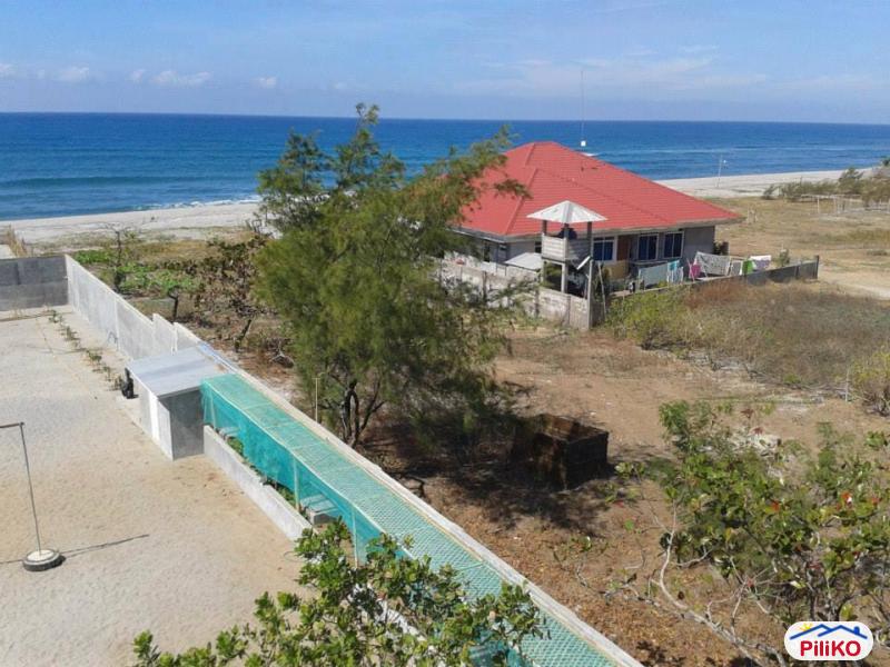 3 bedroom House and Lot for sale in Cabangan in Zambales - image
