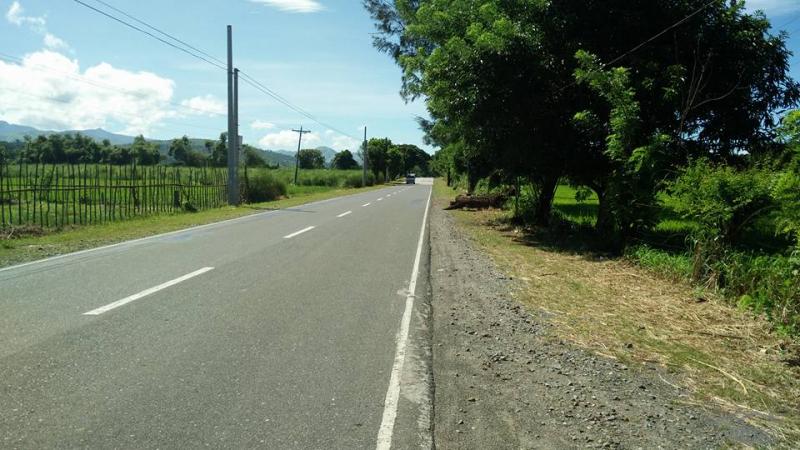 Land and Farm for sale in Botolan in Zambales - image