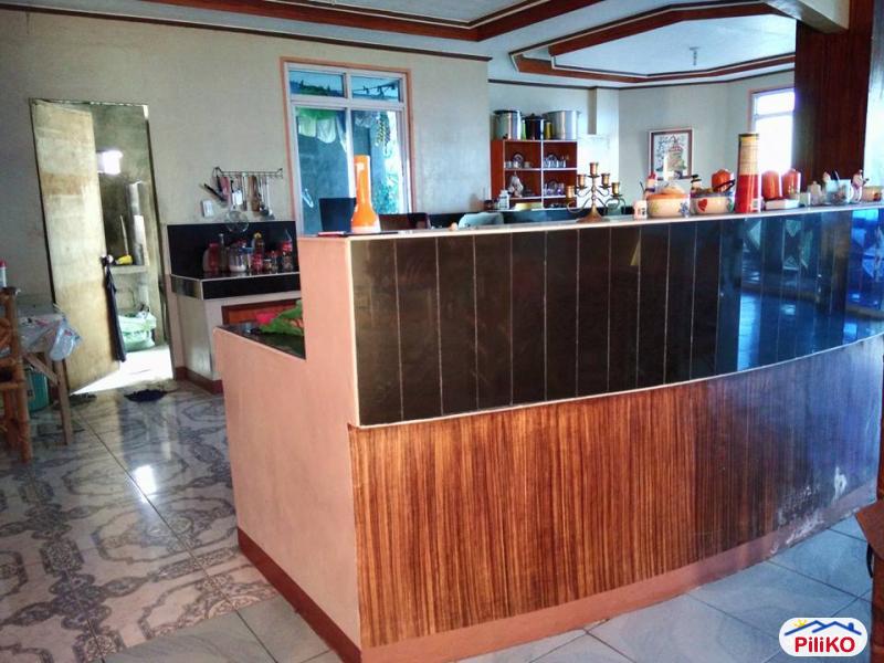 3 bedroom House and Lot for sale in Cabangan in Philippines - image