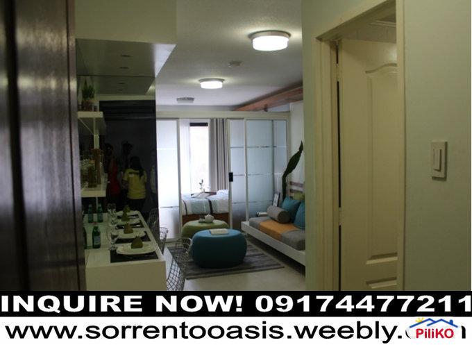 Condominium for sale in Pasig in Philippines