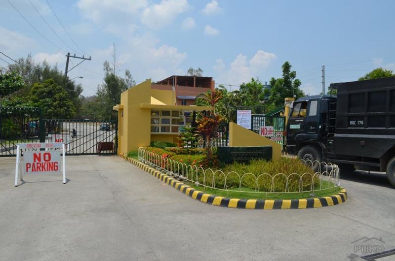 Residential Lot for sale in Binangonan