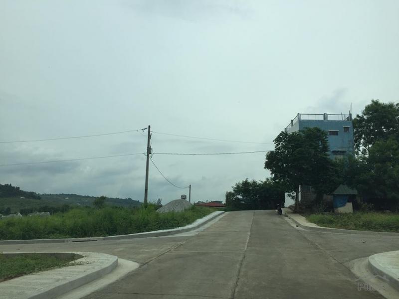 Residential Lot for sale in Binangonan in Rizal