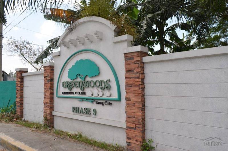 Residential Lot for sale in Pasig