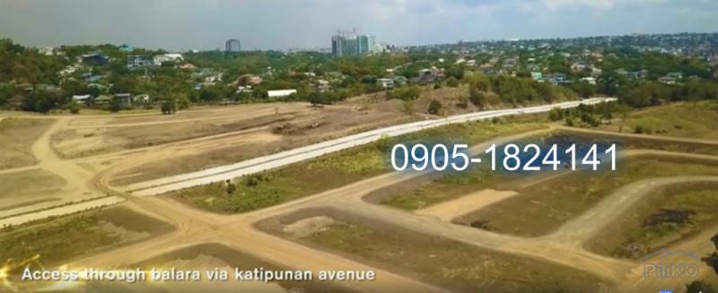 Picture of Residential Lot for sale in Quezon City in Philippines
