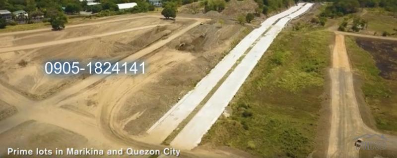 Residential Lot for sale in Quezon City in Metro Manila - image