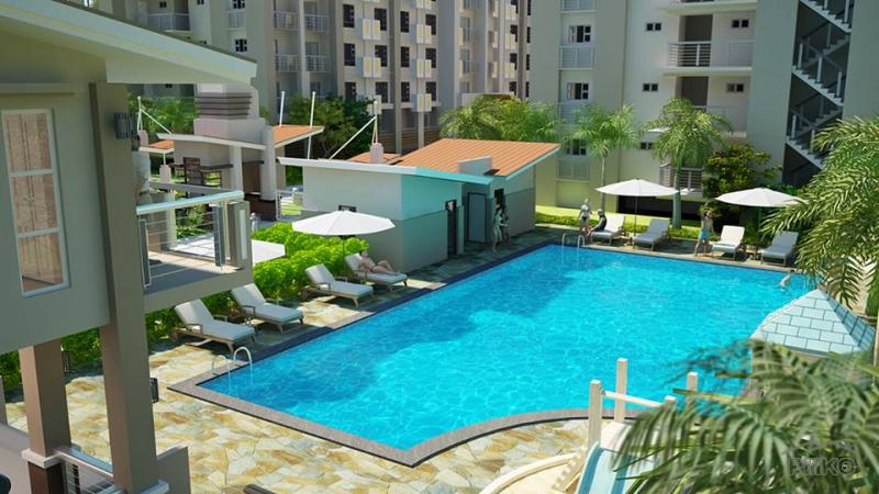 Studio for sale in Cainta