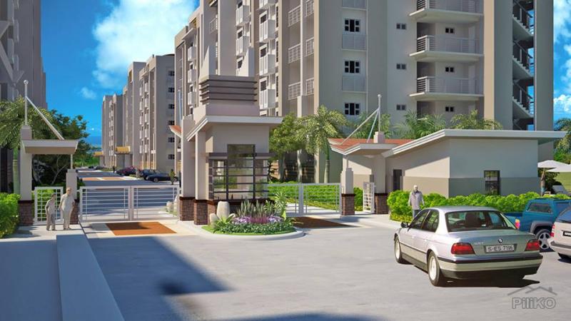 Studio for sale in Cainta in Philippines