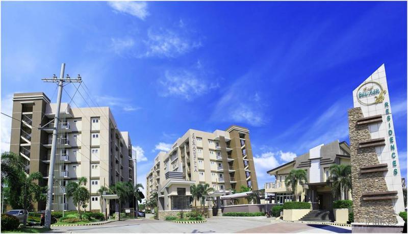 Picture of Studio for sale in Cainta in Rizal