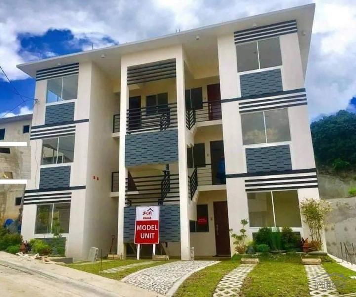 2 bedroom Condominium for sale in Antipolo in Rizal