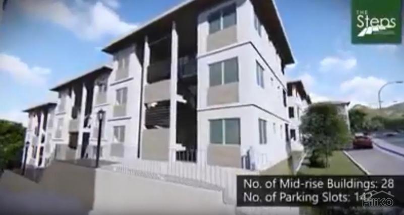2 bedroom Condominium for sale in Antipolo in Philippines - image