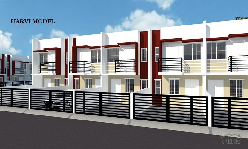 Picture of House and Lot for sale in Angono