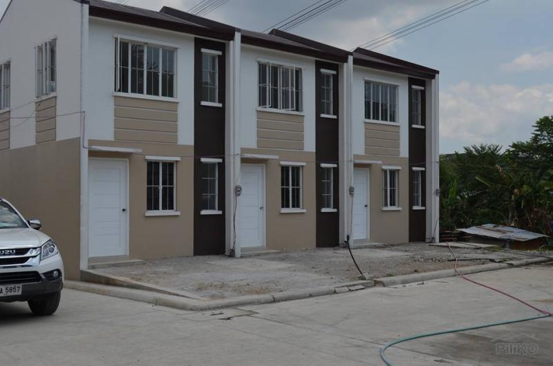 House and Lot for sale in Angono in Rizal