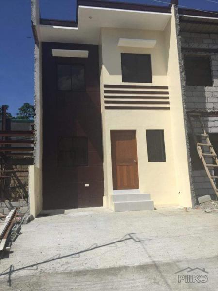 3 bedroom House and Lot for sale in Cainta in Philippines - image
