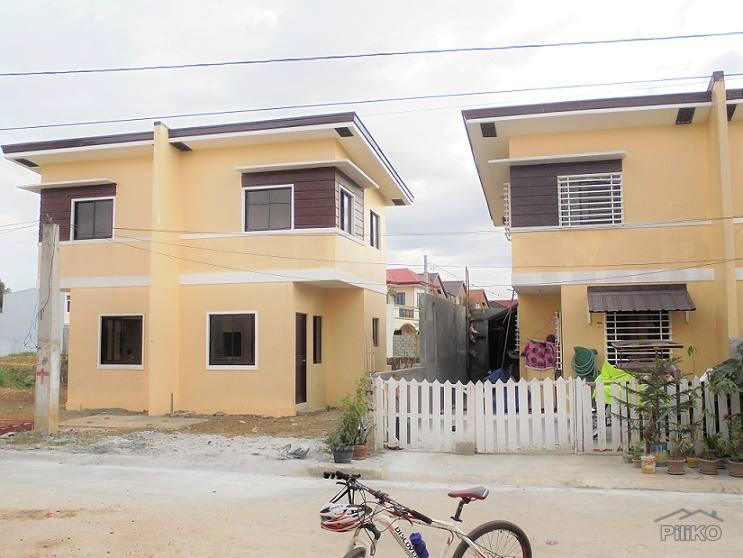 2 bedroom House and Lot for sale in San Mateo
