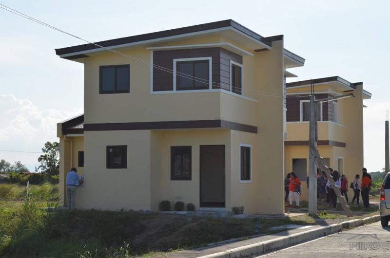 2 bedroom House and Lot for sale in San Mateo in Philippines