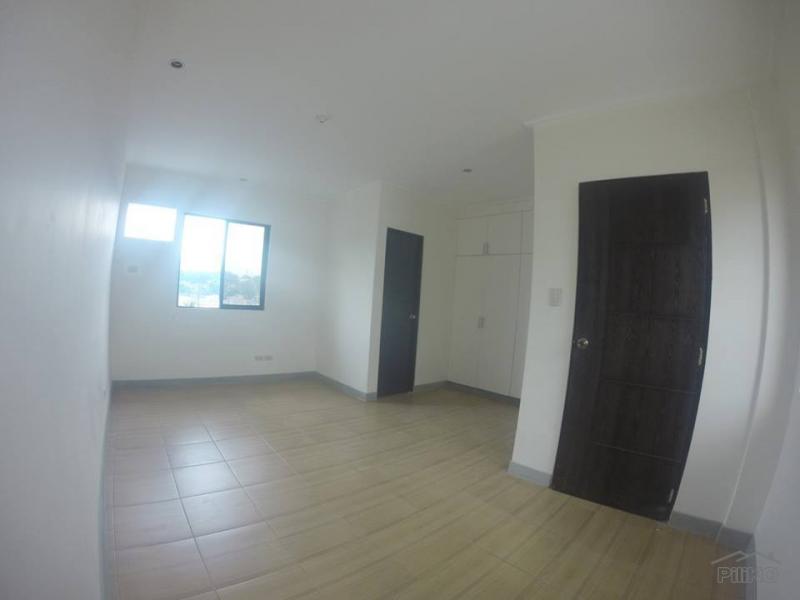 4 bedroom Townhouse for sale in Marikina in Metro Manila