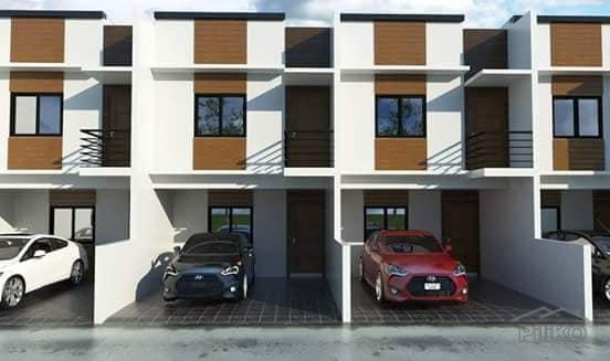 Picture of 4 bedroom Townhouse for sale in Cainta