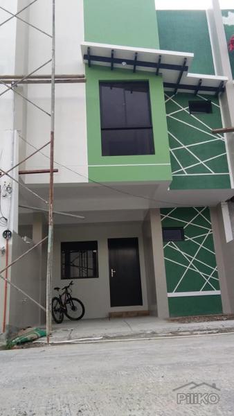 Picture of 3 bedroom Townhouse for sale in San Mateo in Rizal