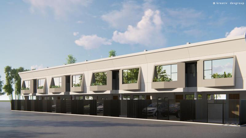 3 bedroom Townhouse for sale in Marikina