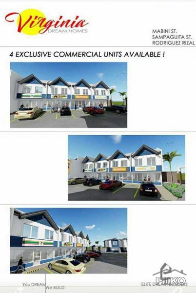 3 bedroom House and Lot for sale in Rodriguez - image 5