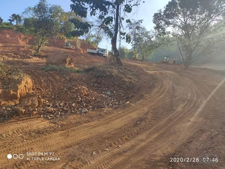 Commercial Lot for sale in Rodriguez in Rizal