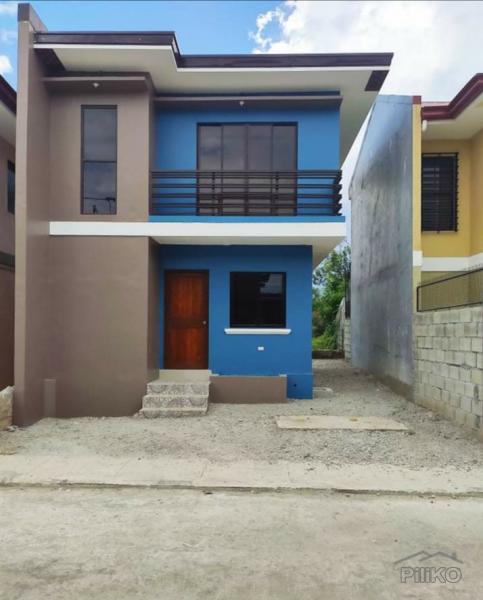 4 bedroom House and Lot for sale in Marikina in Metro Manila - image