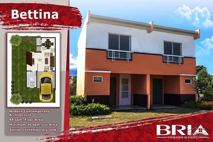 2 bedroom Townhouse for sale in Rodriguez in Rizal