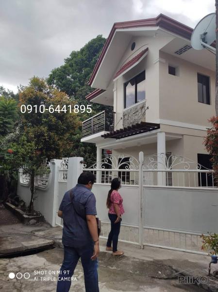 4 bedroom House and Lot for sale in Antipolo