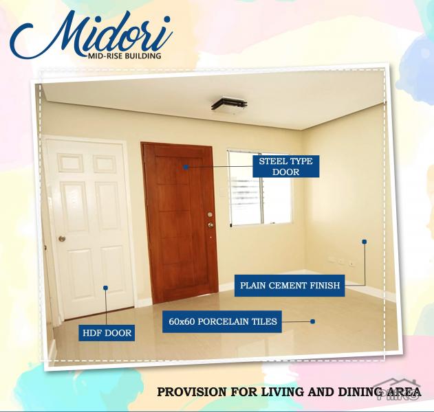 Picture of 2 bedroom Condominium for sale in Antipolo in Philippines