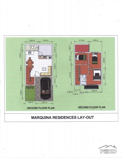 4 bedroom Townhouse for sale in Marikina - image 2