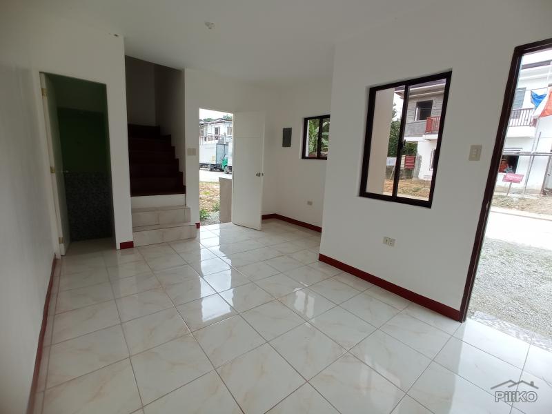 2 bedroom House and Lot for sale in Marikina in Metro Manila - image