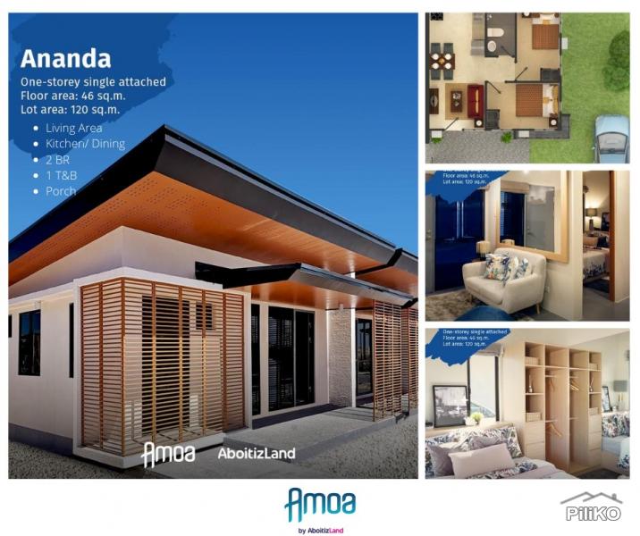 Pictures of 2 bedroom House and Lot for sale in Compostela