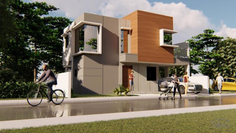 Picture of 4 bedroom House and Lot for sale in Liloan