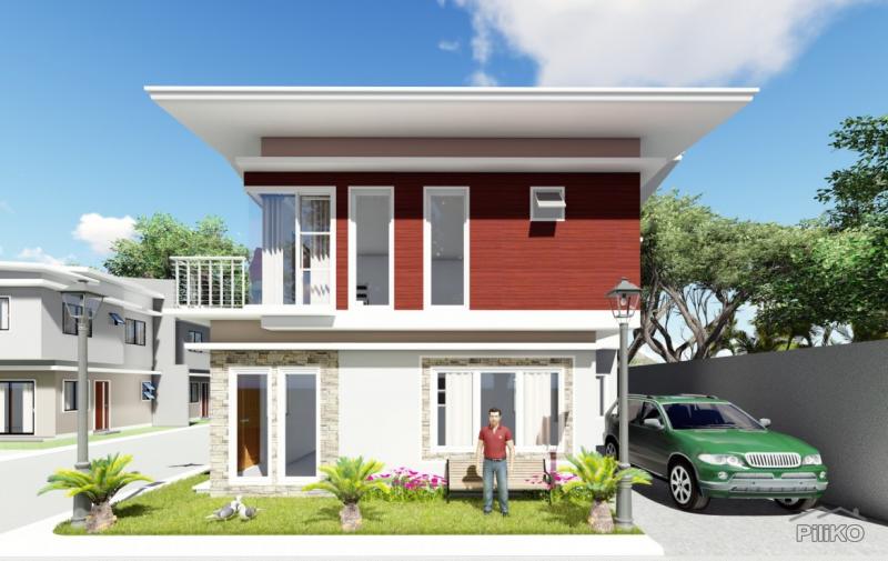 Picture of 3 bedroom Houses for sale in Liloan