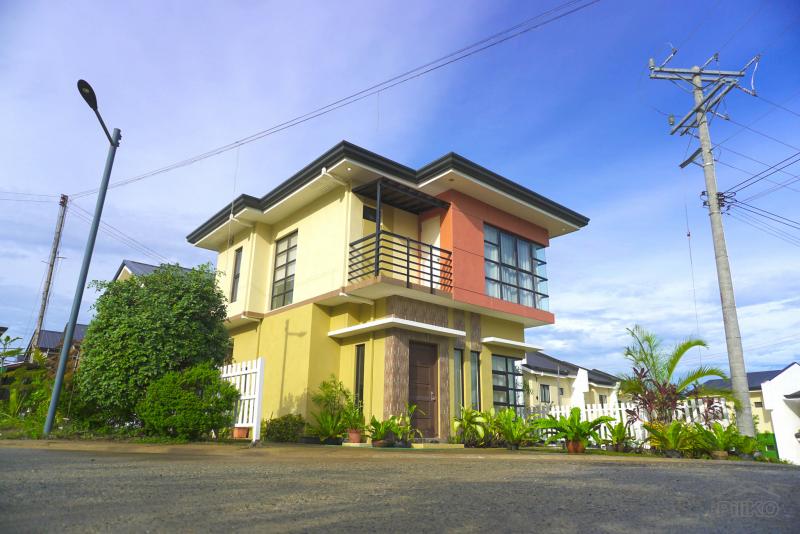 Pictures of 4 bedroom House and Lot for sale in Consolacion