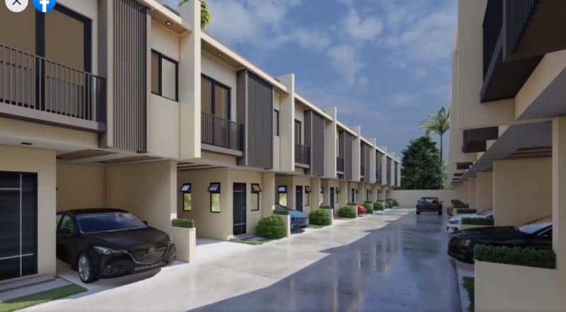 Pictures of 3 bedroom Townhouse for sale in Talisay