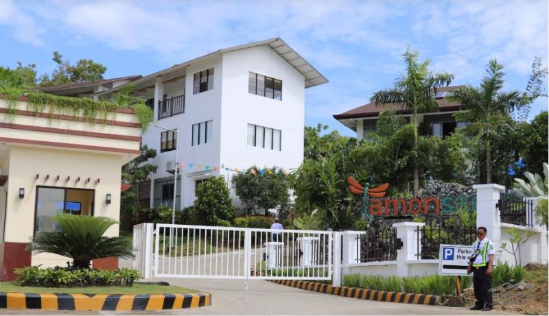 3 bedroom House and Lot for sale in Balamban in Cebu