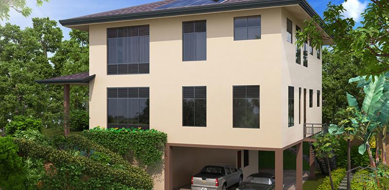 4 bedroom House and Lot for sale in Balamban - image 2